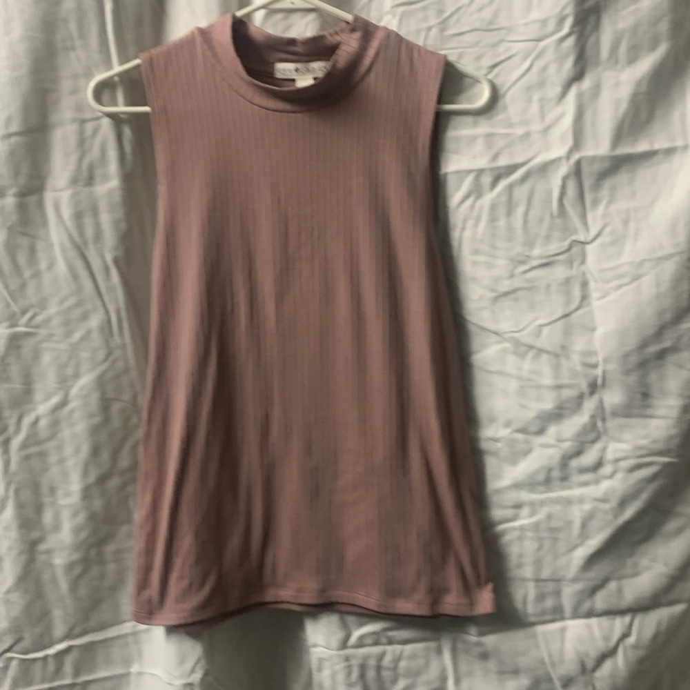 Cute Tank Top !!